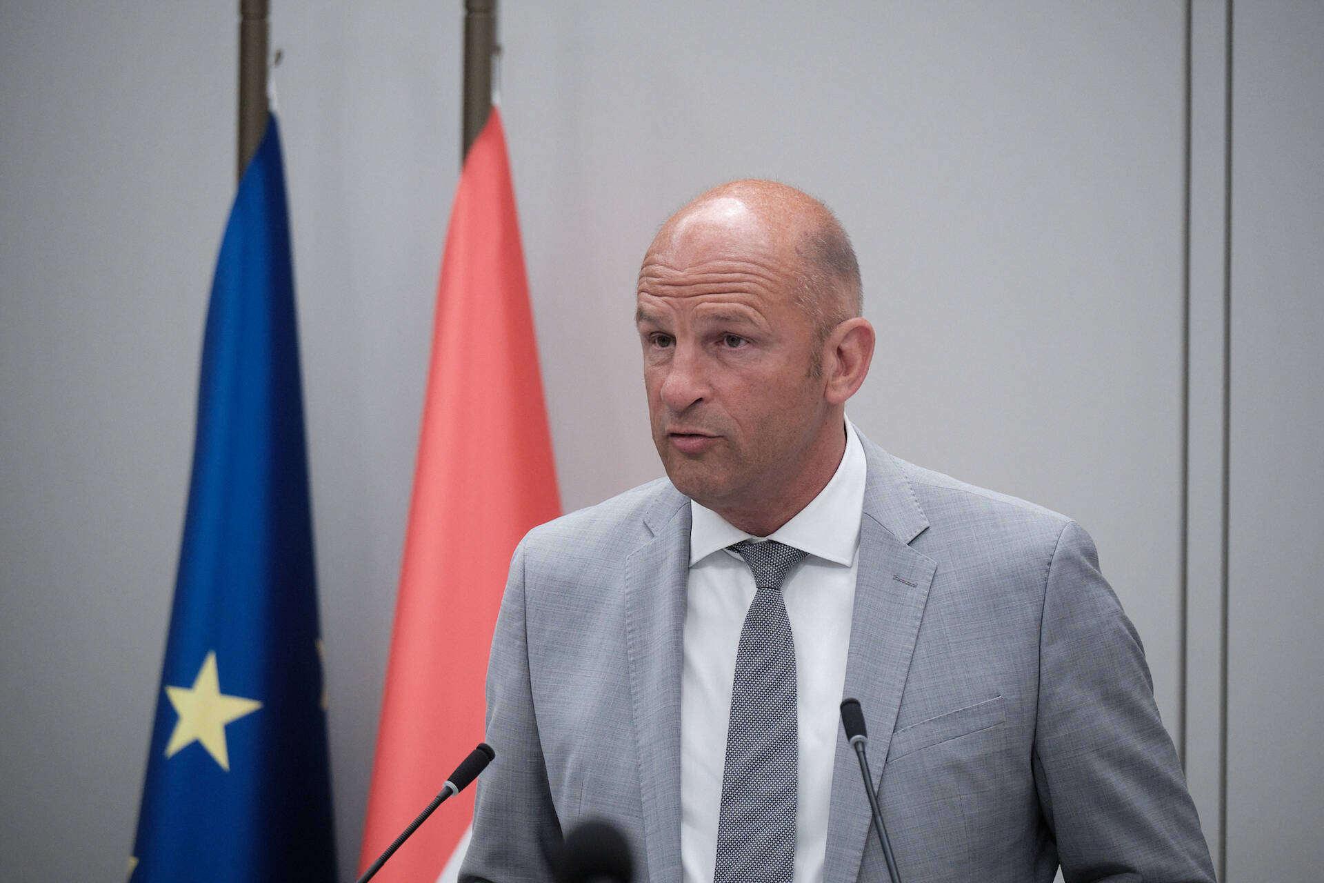 Senator Rietkerk (CDA)