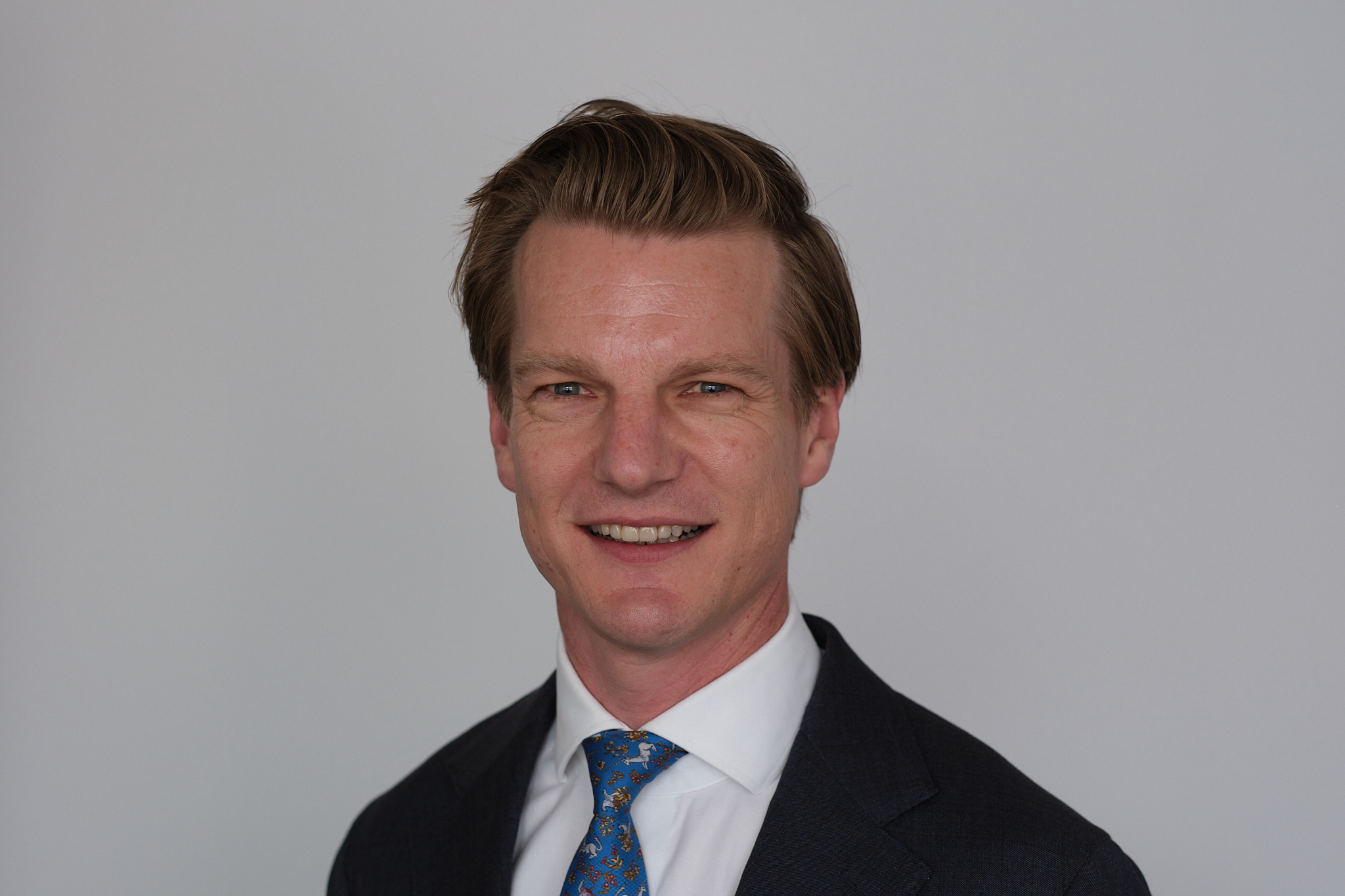 Mr.drs. H.  Doornhof  (CDA) 2