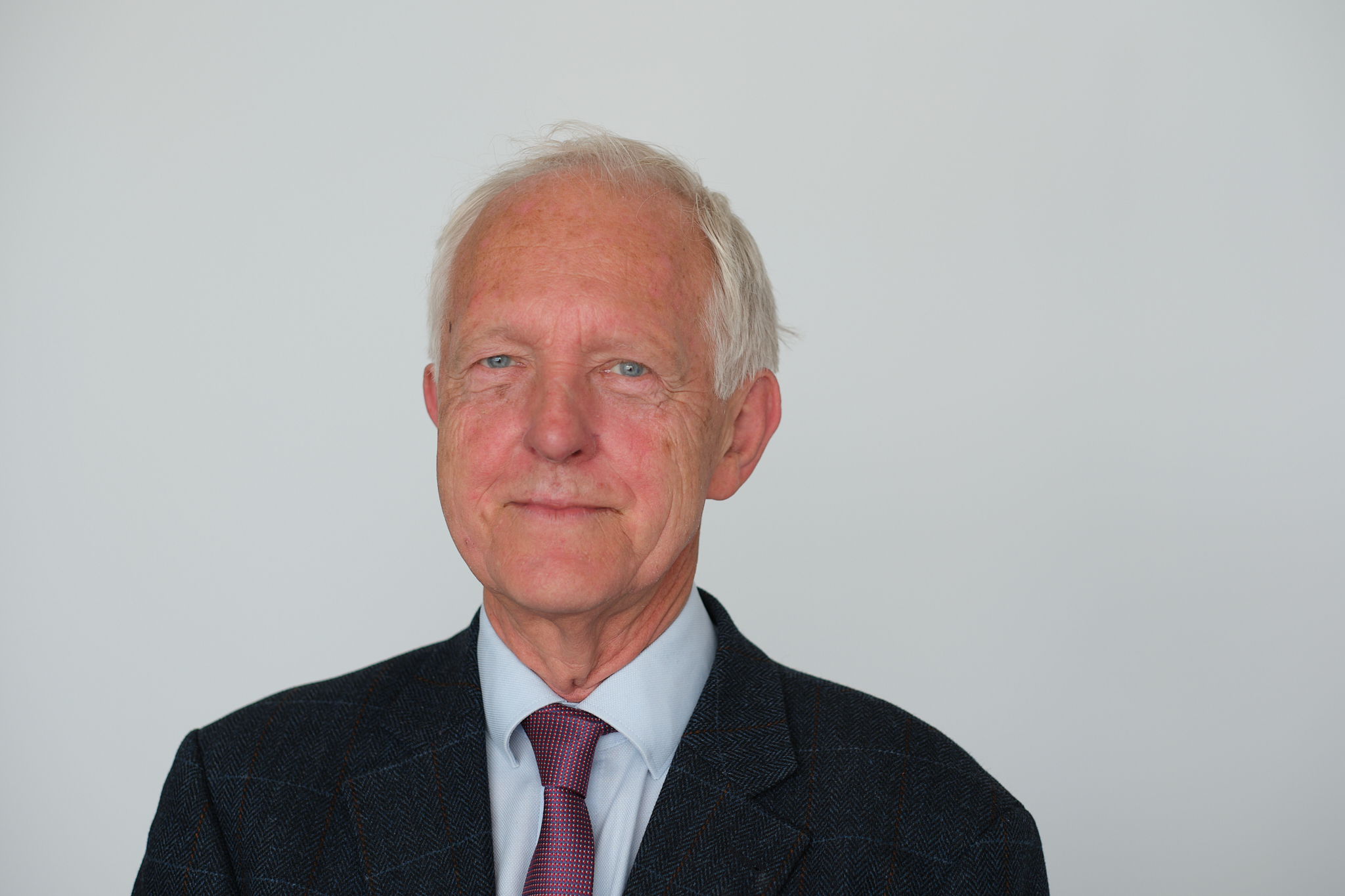 drs. A.Sj. van der Goot  (OPNL) 1