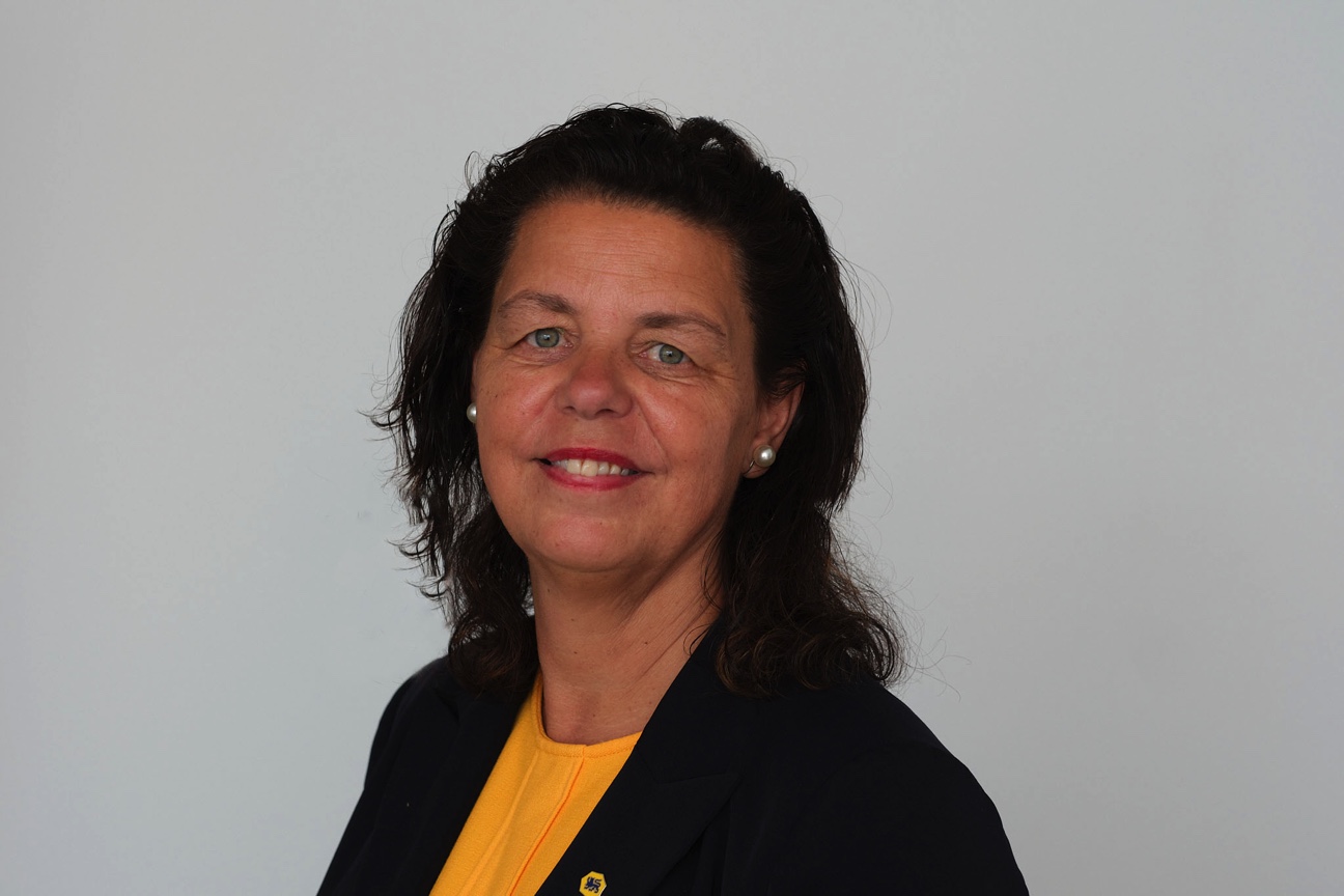 Drs. A. van Langen-Visbeek  (BBB) 2