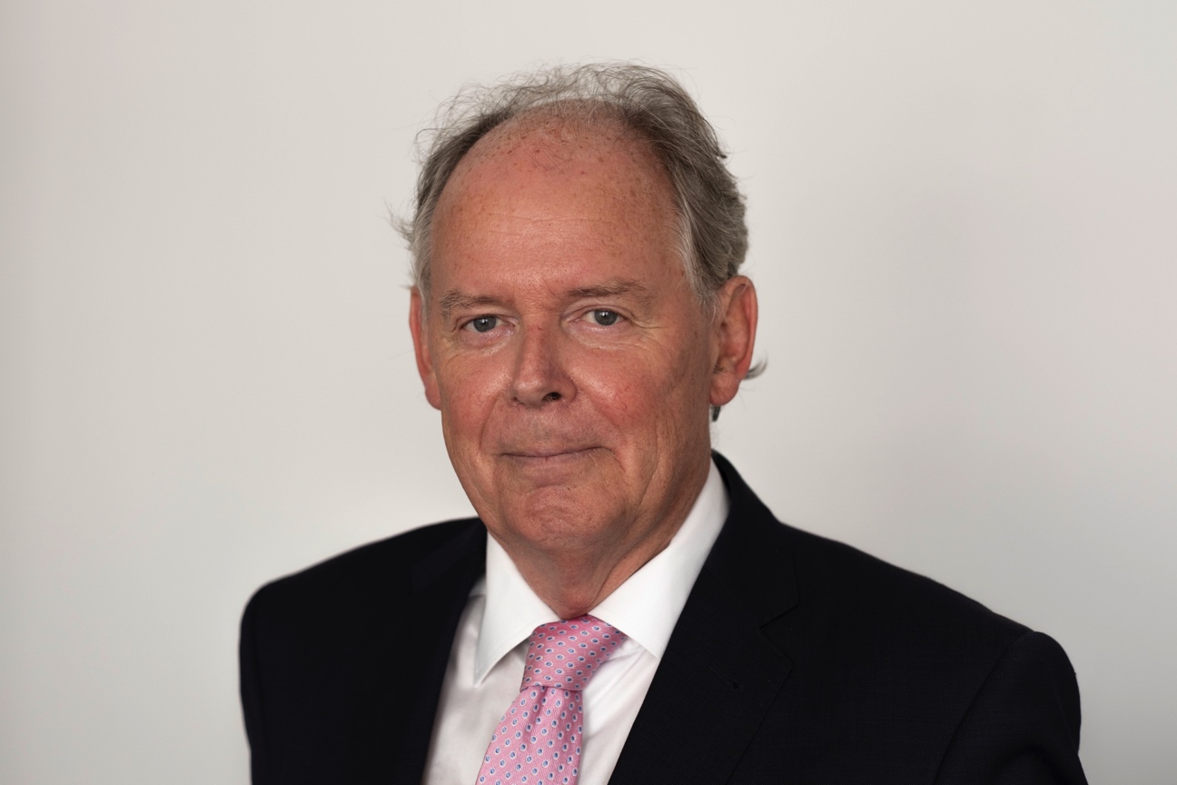 drs. P.H. van Meenen  (D66) 1