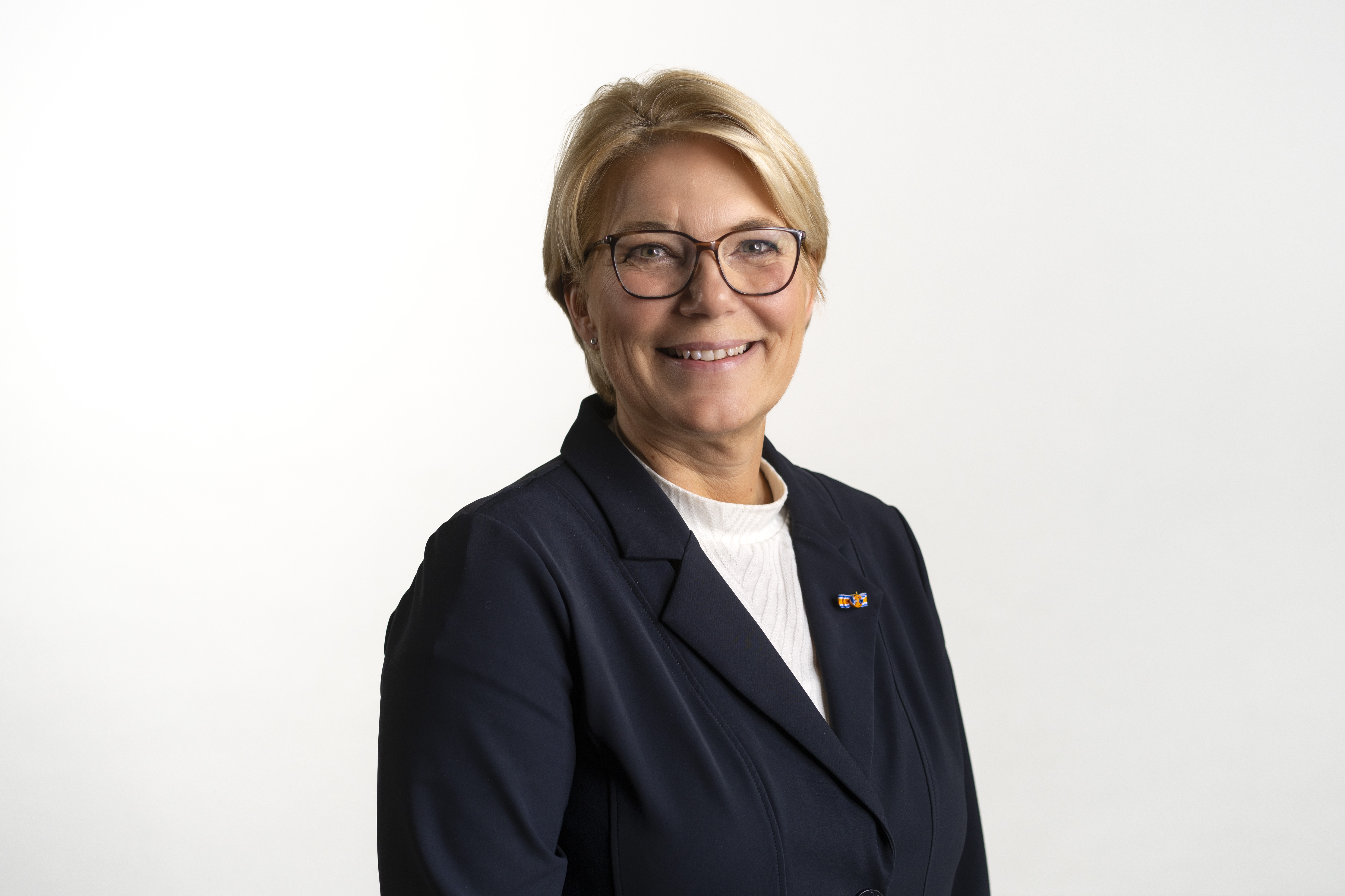 mr. K. van Bijsterveld (JA21)