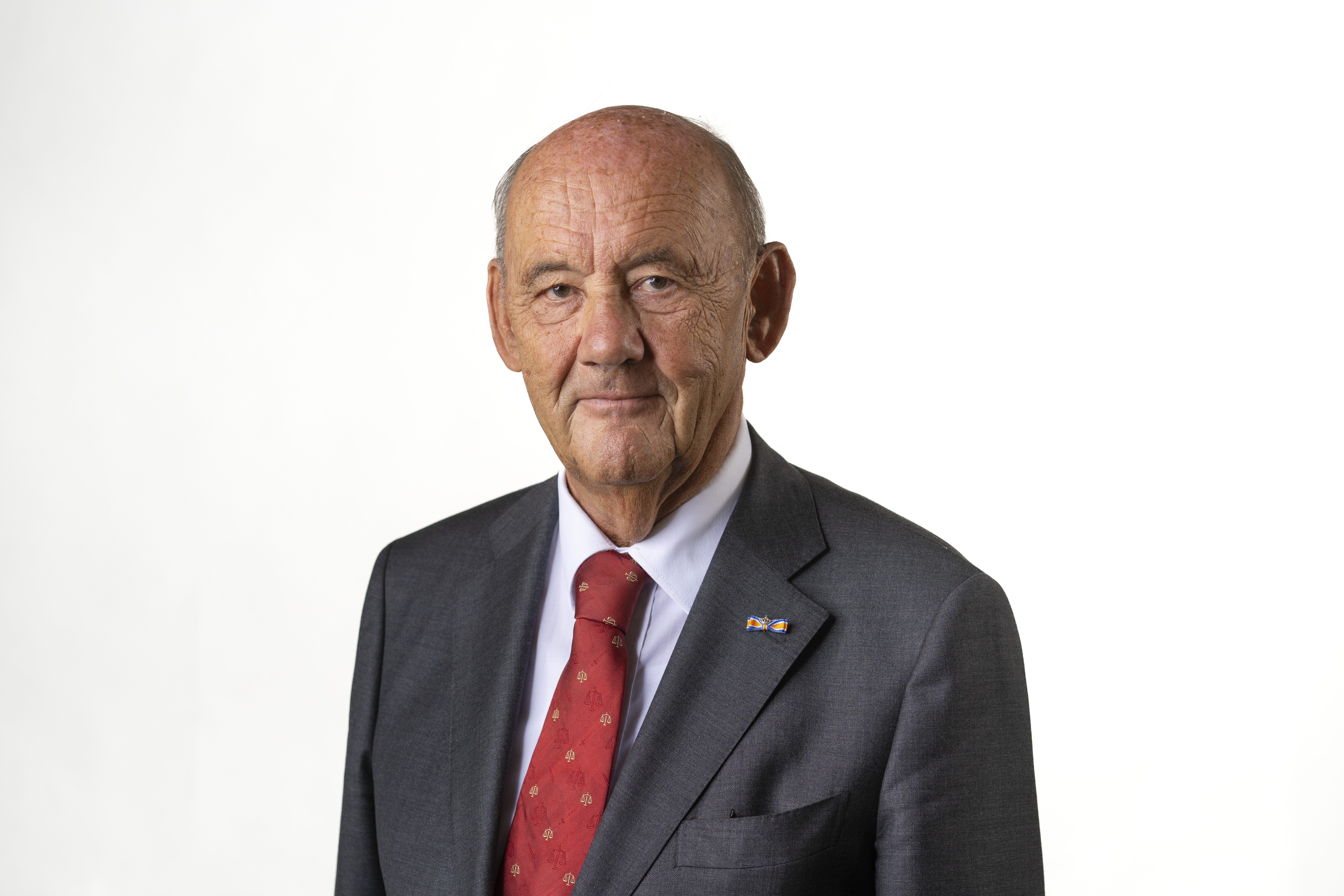 mr. H.A.  Marquart Scholtz  (BBB) 2