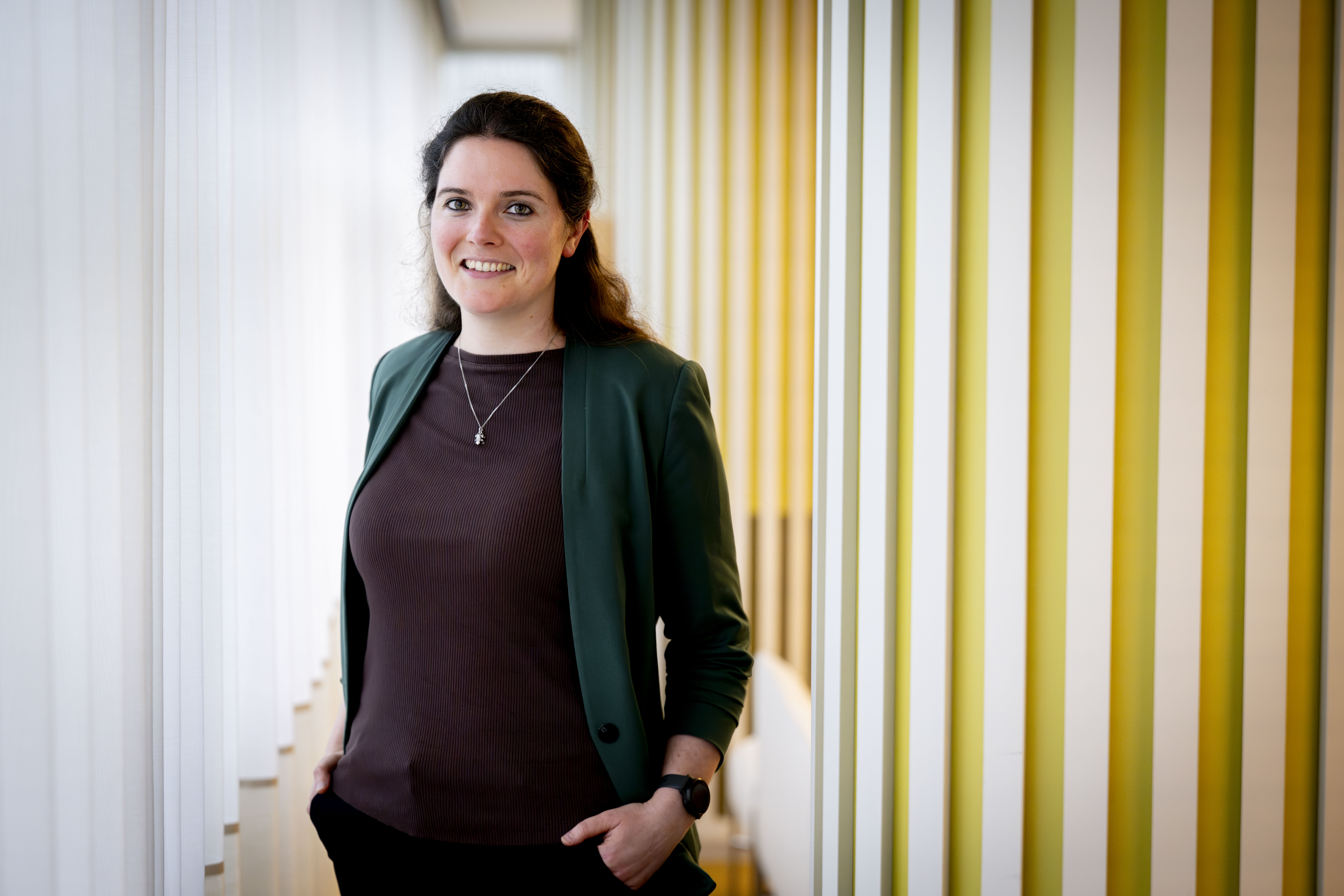 R. van Aelst-den Uijl MA (SP) 1