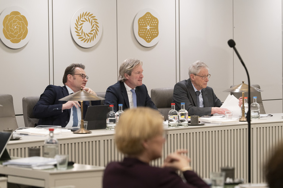 Nieuw Wetboek van Strafvordering: debat samengevat