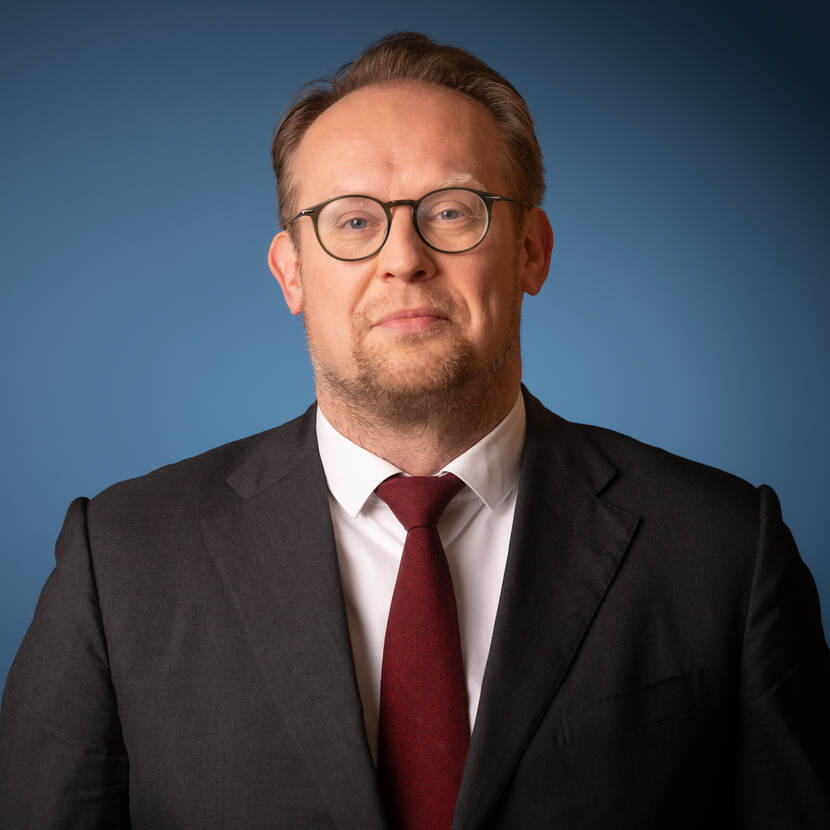 drs. P.E.  Heerma  (CDA) 1