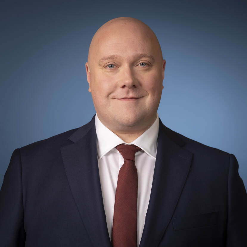 A.A.  Aartsen  (VVD) 1