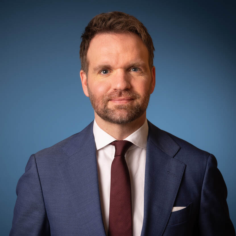 Ing. D.G.  Boswijk MSc (CDA) 2