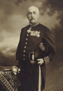 Mr. H.  Zillesen 1