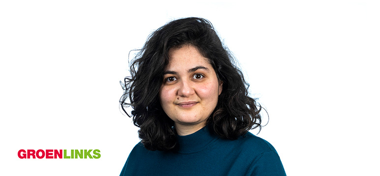 S. Maatoug MPhil, MSc (GroenLinks) 1