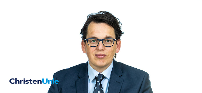 foto van P.A. Grinwis