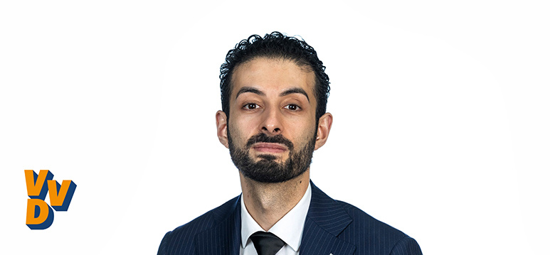 foto van Mr. U. Ellian