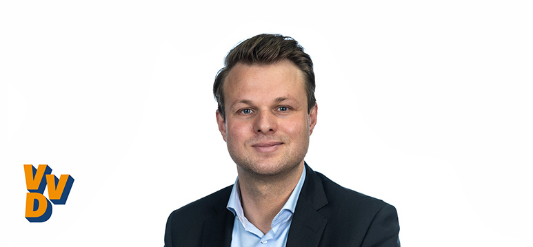 P.J. Valstar (VVD) 1