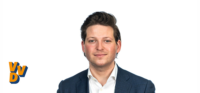 foto van A.A.H. van Campen M.Sc