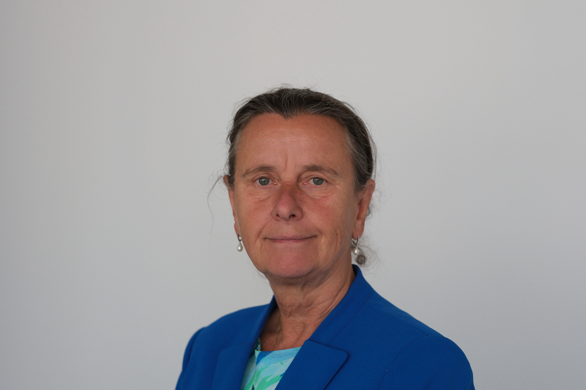 foto van M.H.M. Faber-van de Klashorst