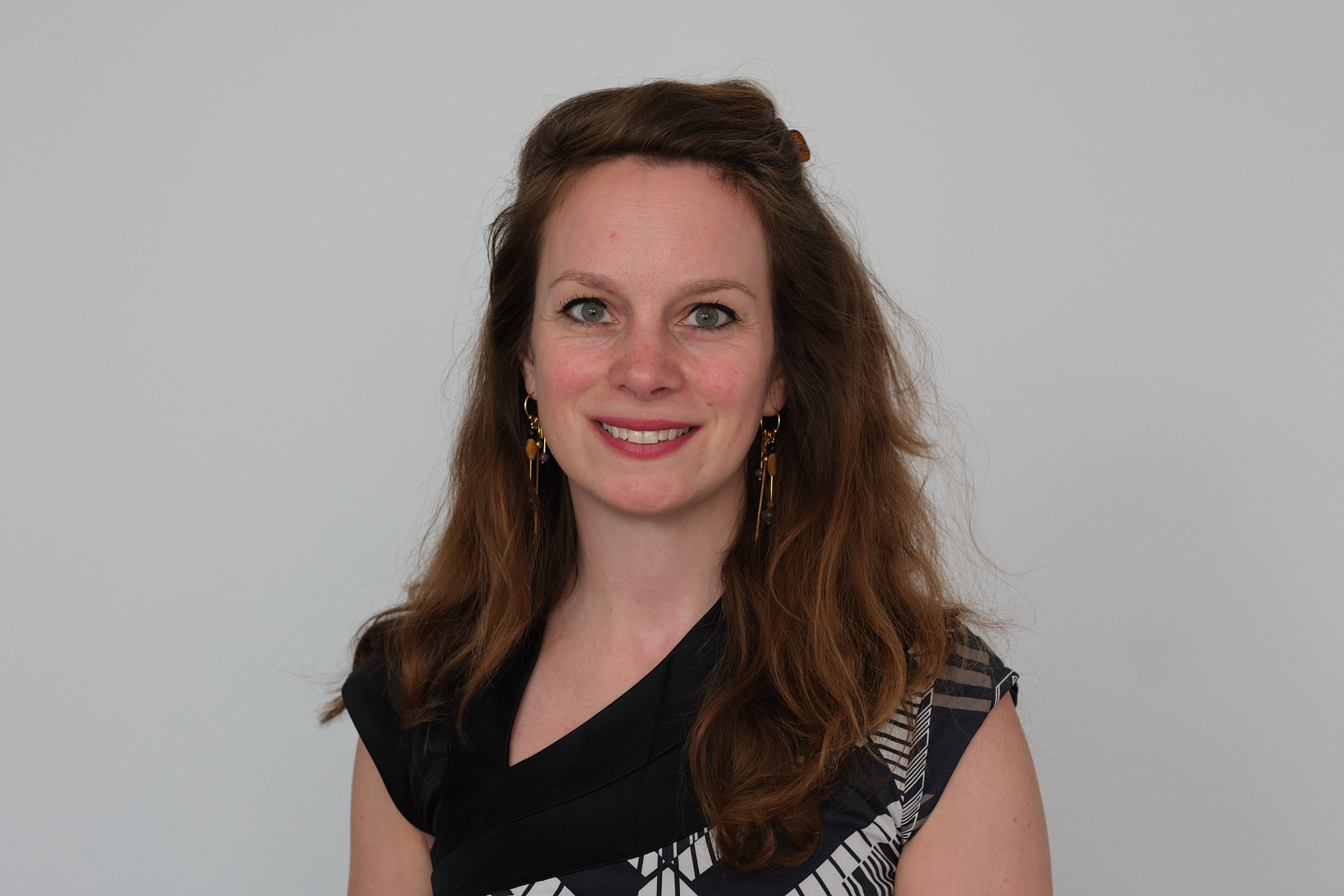 foto van dr. N.C. Thijssen