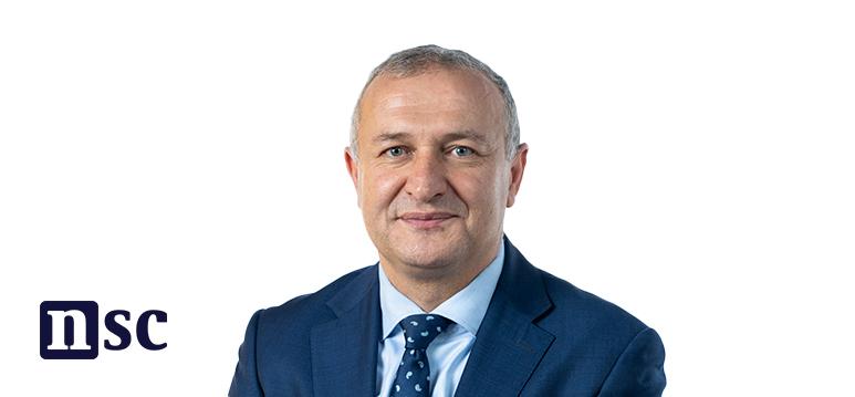 I.  Kahraman  (Nieuw Sociaal Contract) 1