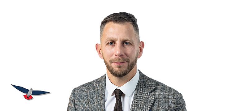 foto van M.C.H. Boon