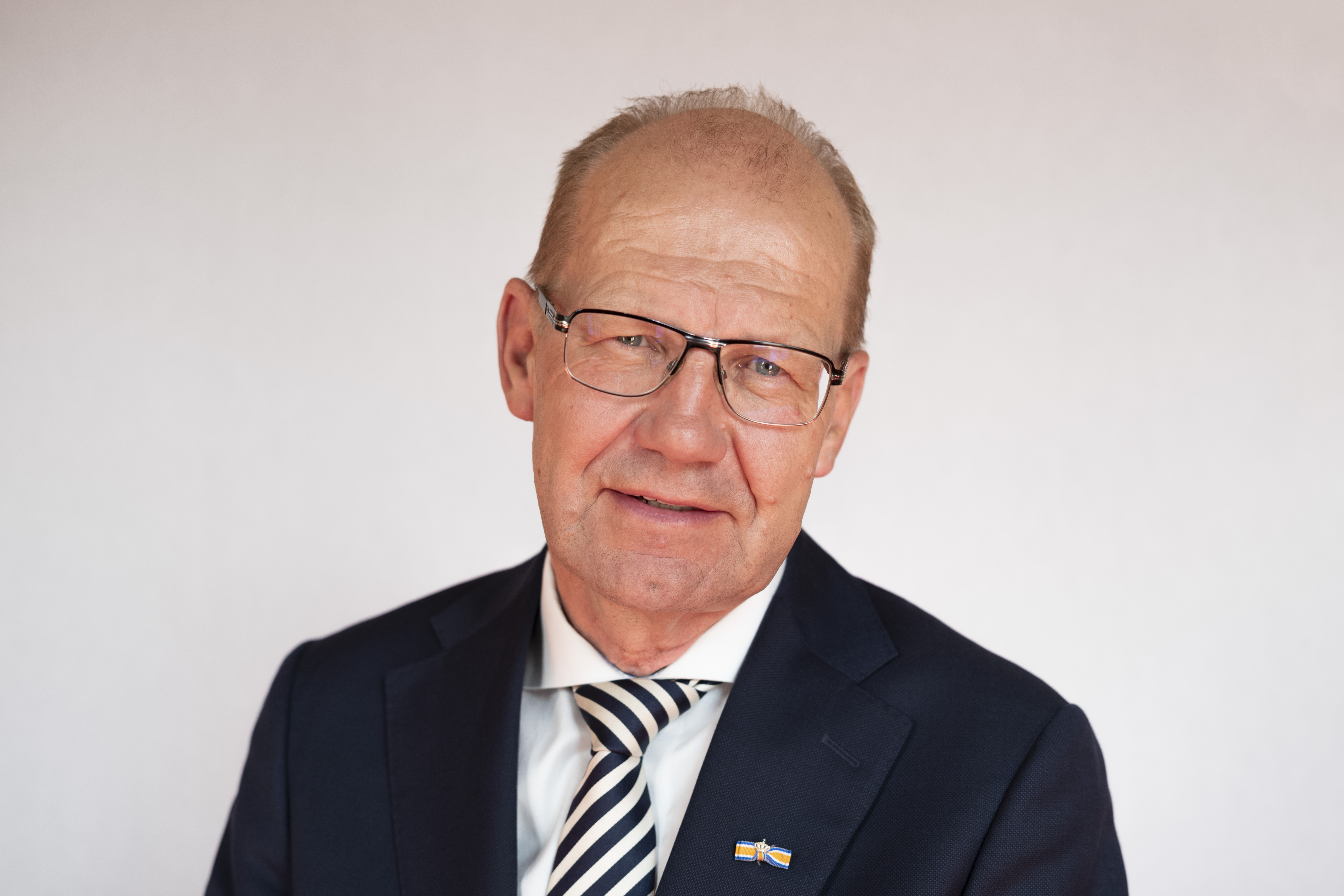 foto van Senator Atsma (CDA)