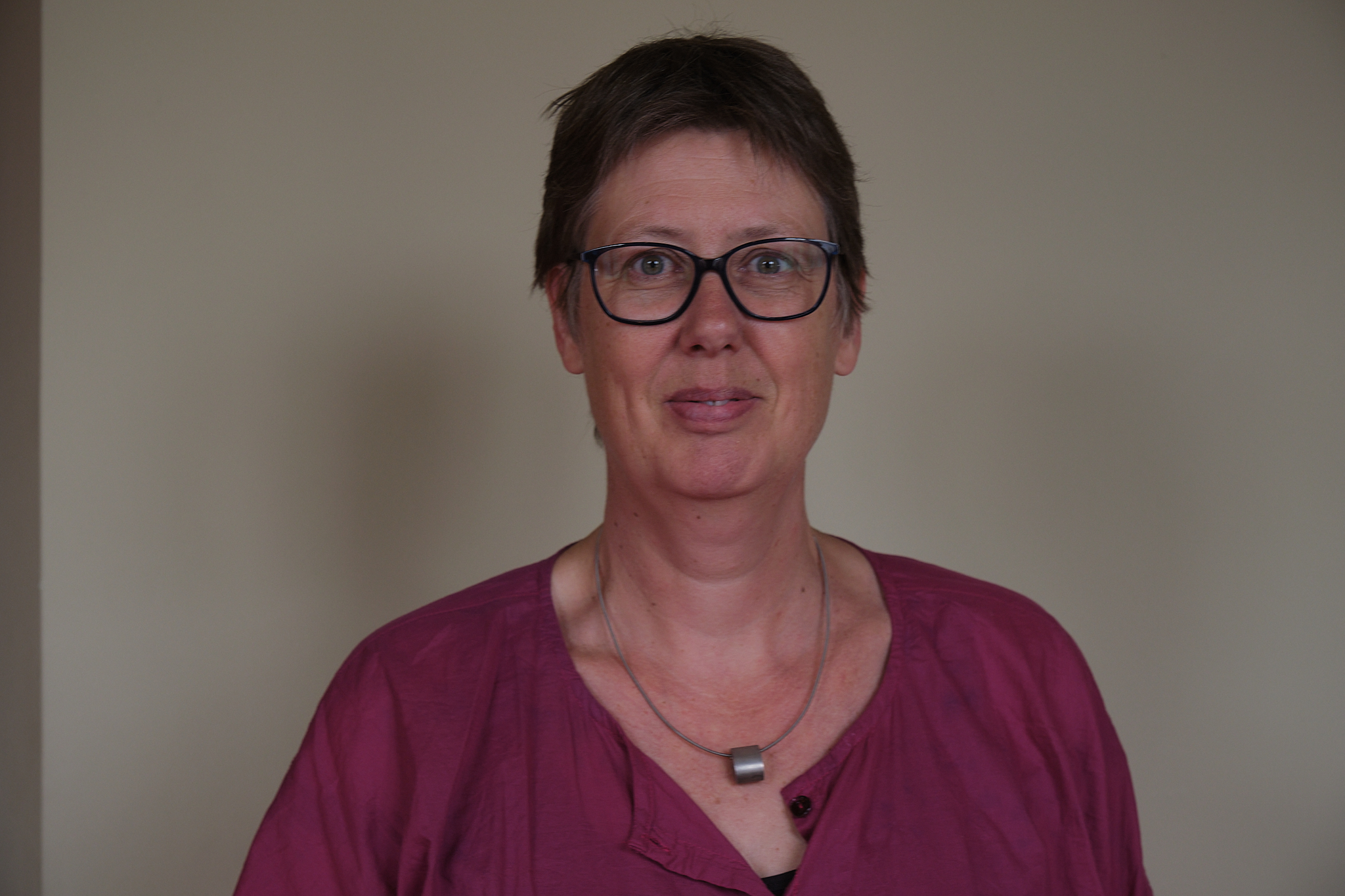 foto van Margreet de Boer