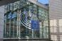 logo van de EU